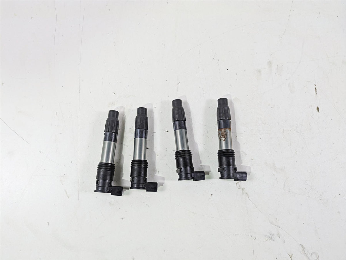 2018 KTM 1290 Super Adv S Ignition Coil Set 76039006000 {{ shop.shopifyCountryName }} - Mototech271
