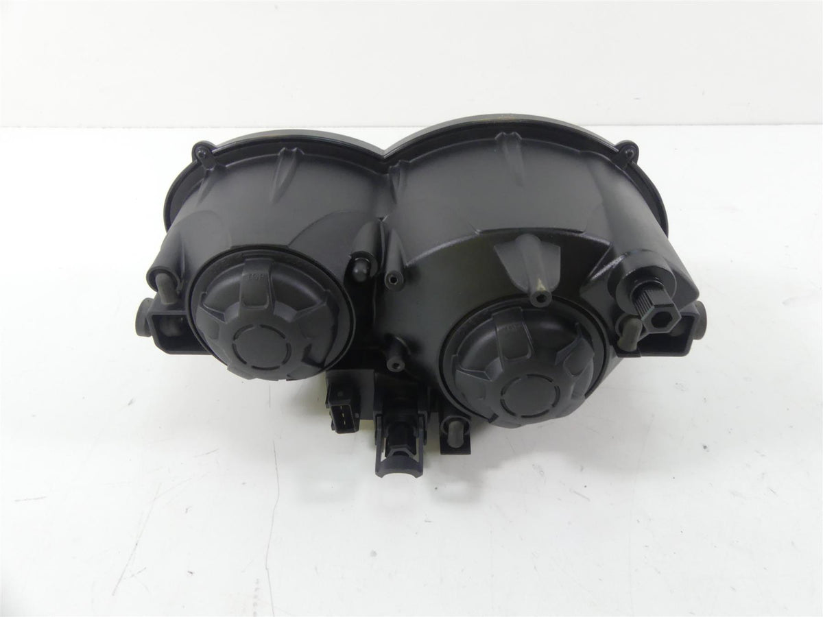 2009 BMW R1200GS K25 Headlight Head Light Front Lamp Lens - Read 63127713389 {{ shop.shopifyCountryName }} - Mototech271