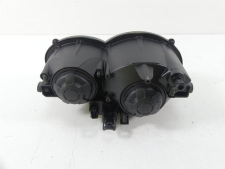 2009 BMW R1200GS K25 Headlight Head Light Front Lamp Lens - Read 63127713389 {{ shop.shopifyCountryName }} - Mototech271