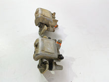 Load image into Gallery viewer, 2011 Can-Am Outlander 650 4X4 XT Front Brake Caliper Set 705600576 705600575
