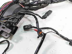 2018 Harley Touring FLHXSE CVO Street Glide Front Fairing Wiring -Read 69201731