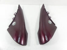Load image into Gallery viewer, 2009 Victory Vision Tour Front Blinker Cover Fairing Cowl Set 54363243 5436324 | Mototech271
