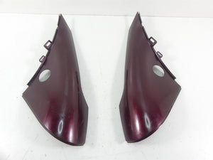 2009 Victory Vision Tour Front Blinker Cover Fairing Cowl Set 54363243 5436324 | Mototech271