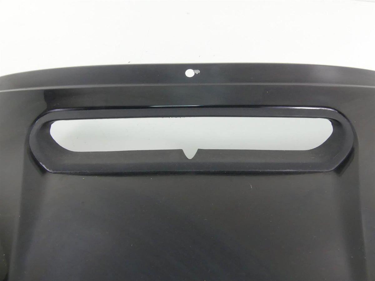 2016 Harley Touring FLHTP Electra Glide Front Outer Nose Fairing 57000016 {{ shop.shopifyCountryName }} - Mototech271
