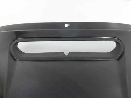 2016 Harley Touring FLHTP Electra Glide Front Outer Nose Fairing 57000016 {{ shop.shopifyCountryName }} - Mototech271