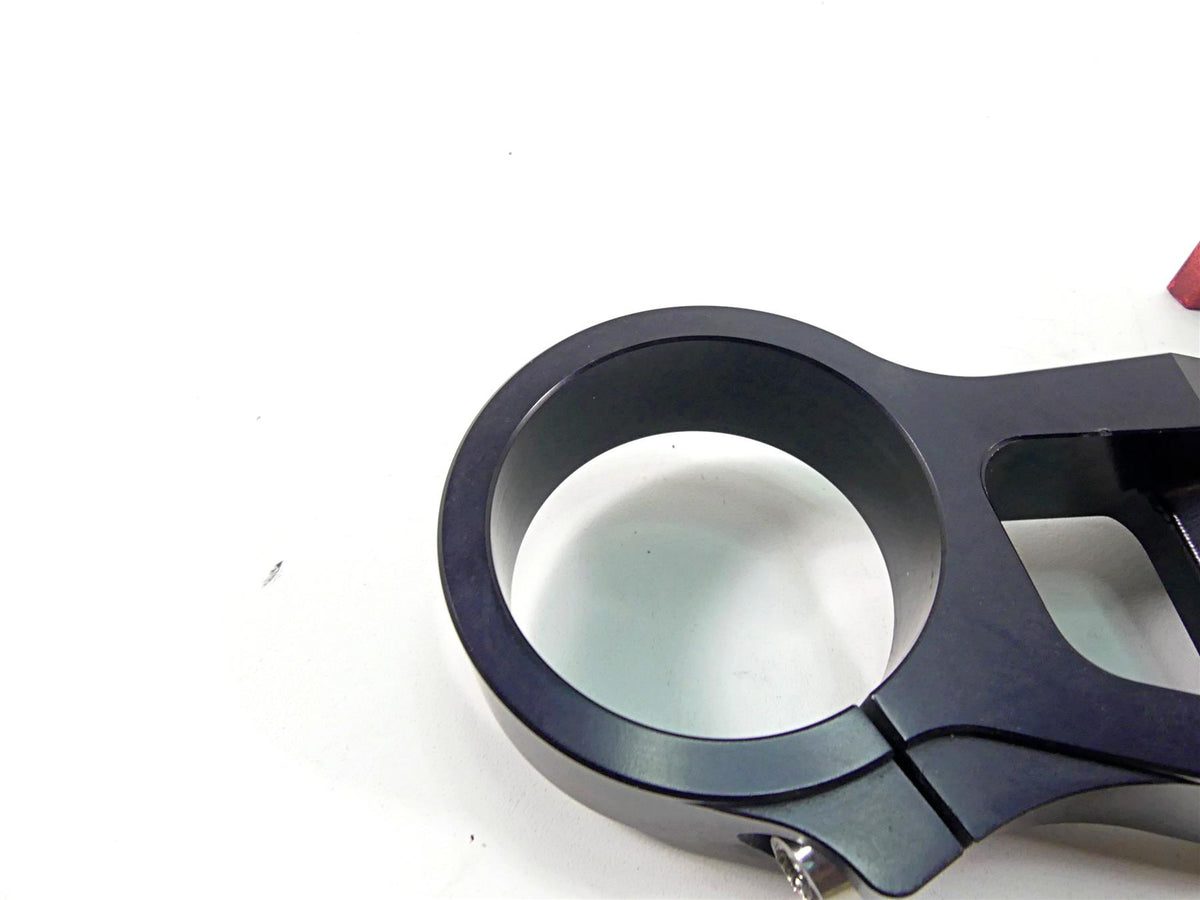 2008 Ducati 848 SBK Speedymoto Upper Triple Tree Clamp 03-0221 {{ shop.shopifyCountryName }} - Mototech271