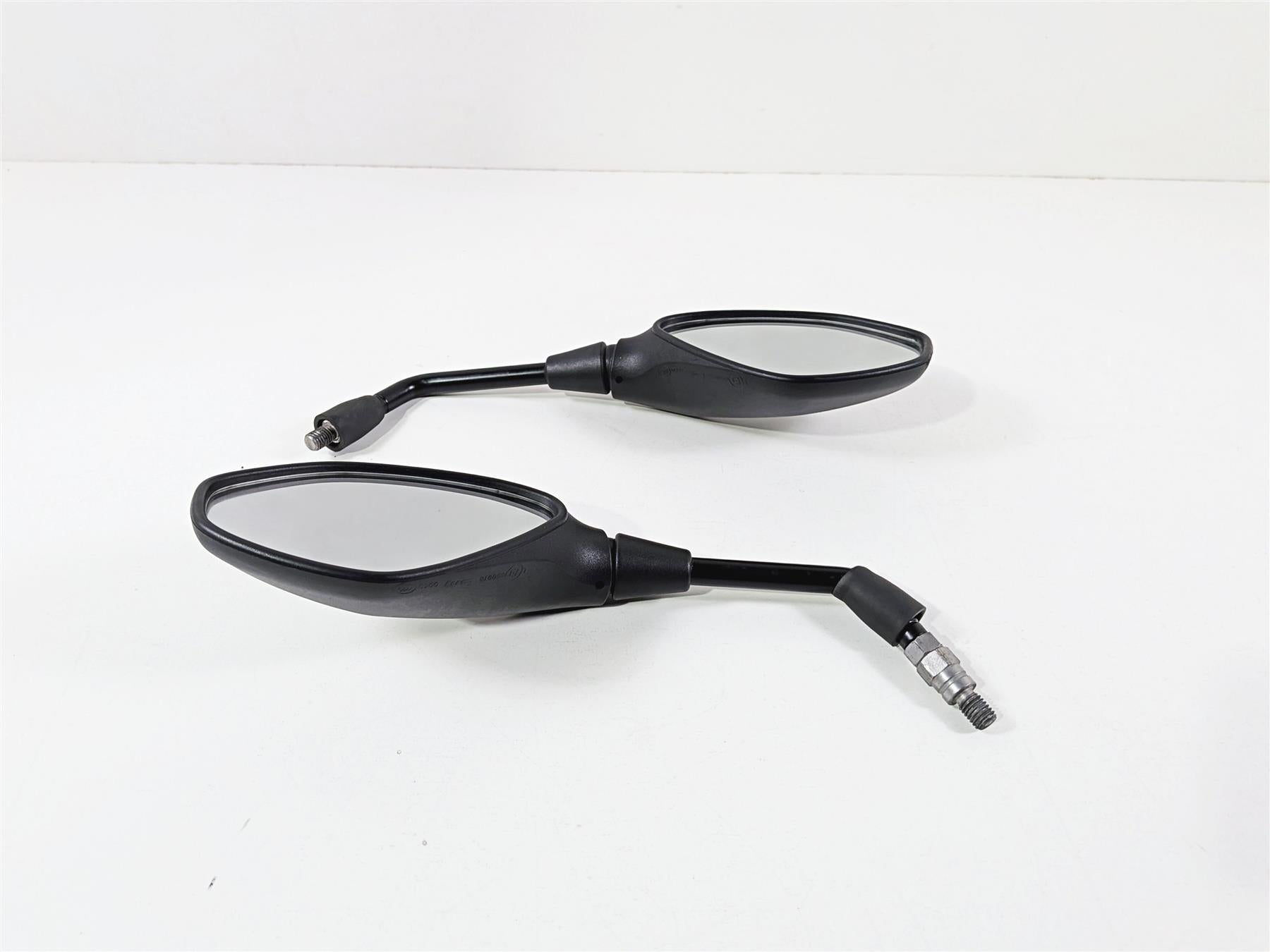 2023 BMW F850GS K81 Oem Stock Rear View Mirror Set 51168567453 51168567454 {{ shop.shopifyCountryName }} - Mototech271