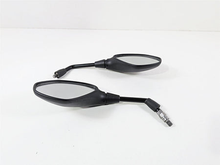 2023 BMW F850GS K81 Oem Stock Rear View Mirror Set 51168567453 51168567454 {{ shop.shopifyCountryName }} - Mototech271