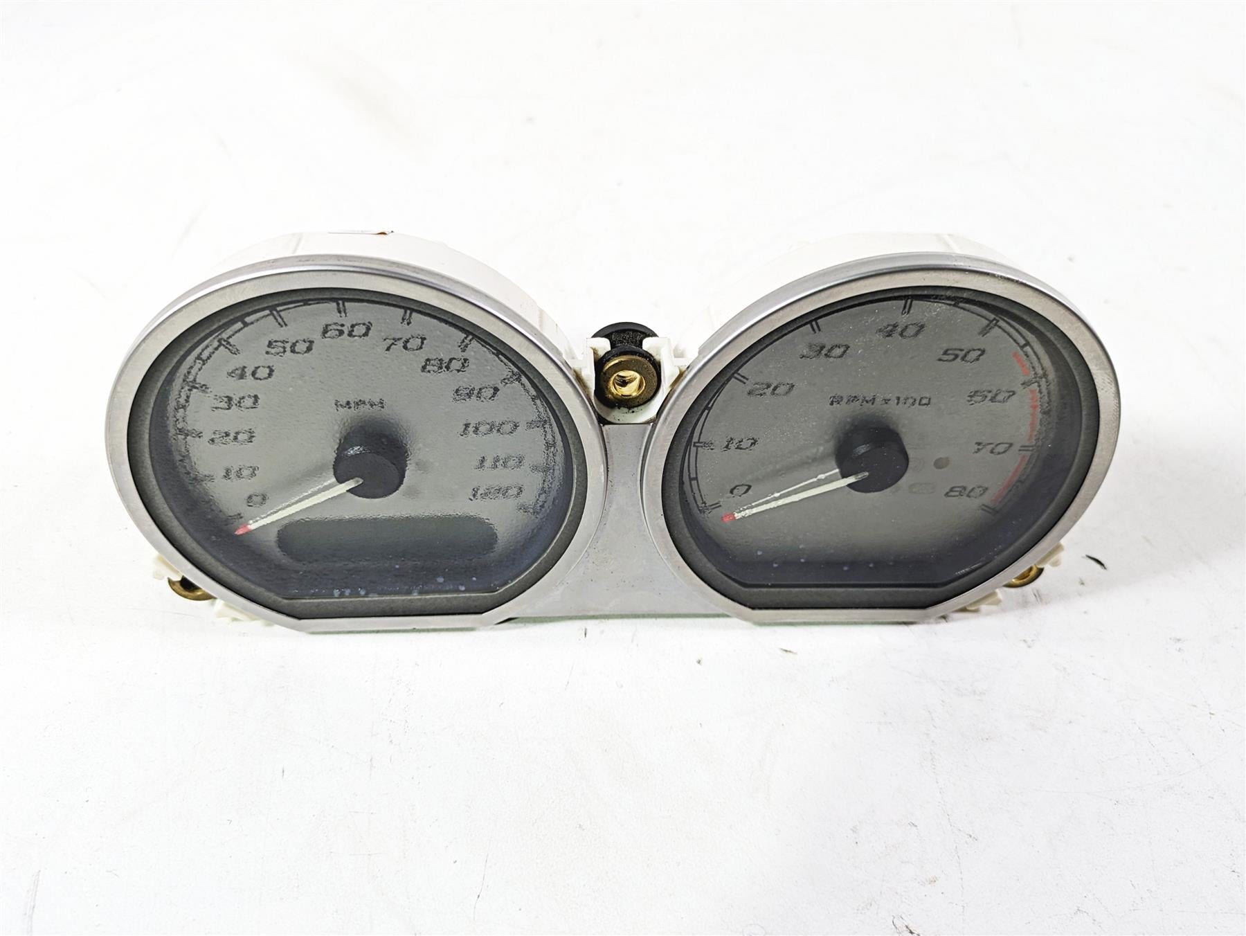 2017 Harley Touring FLTRXS Road Glide Gauges Speedometer -Read 70900124B {{ shop.shopifyCountryName }} - Mototech271