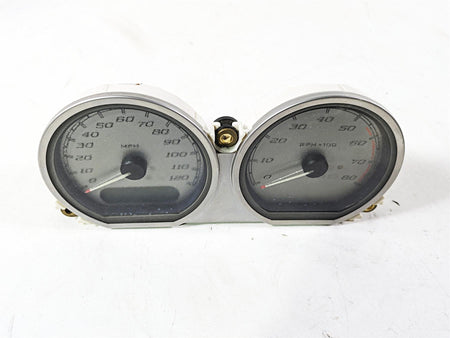 2017 Harley Touring FLTRXS Road Glide Gauges Speedometer -Read 70900124B {{ shop.shopifyCountryName }} - Mototech271