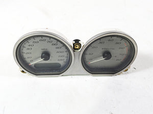 2017 Harley Touring FLTRXS Road Glide Gauges Speedometer  -Read 70900124B