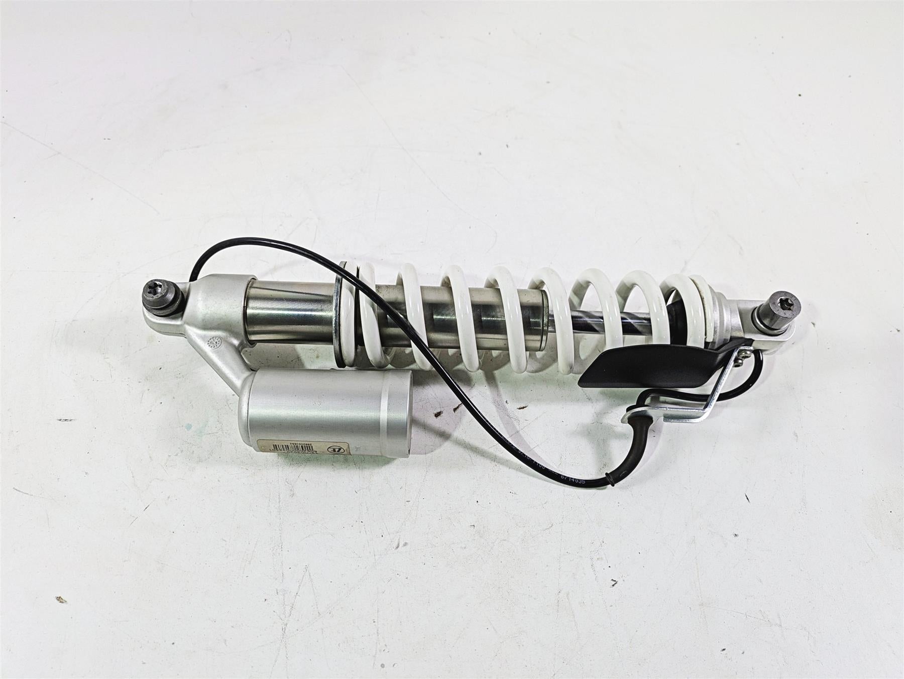 2021 BMW R1250GS K51 Adv Front Shock Damper Esa Low 31488563286
