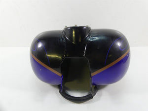 2004 Harley FLHTC SE CVO Electra Glide Fuel Gas Petrol Tank -Read 61356-03 | Mototech271