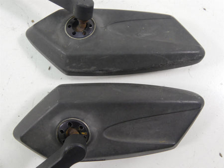 2012 BMW R1200 GS K255 Adventure K&S GT Rear View Mirror Set & Mounts 17-1001 {{ shop.shopifyCountryName }} - Mototech271
