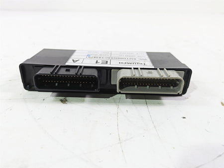 2012 Triumph Daytona 675 Cdi Ecu Ecm Engine Control Module T1293300 T1293155 {{ shop.shopifyCountryName }} - Mototech271