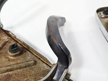 Load image into Gallery viewer, 1993 Harley Touring FLHTCU Electra Glide Front Rider Floor Board Set 50621-79A
