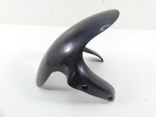 Load image into Gallery viewer, 2007 Buell XB12 SS Lightning Lower Front Fender Mud Guard - Read M0662.02A8 | Mototech271
