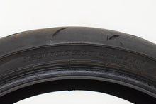 Load image into Gallery viewer, USED Front Tire DUNLOP Sportmax Q2+ 120/70-17 DOT1917 32SM90 | Mototech271
