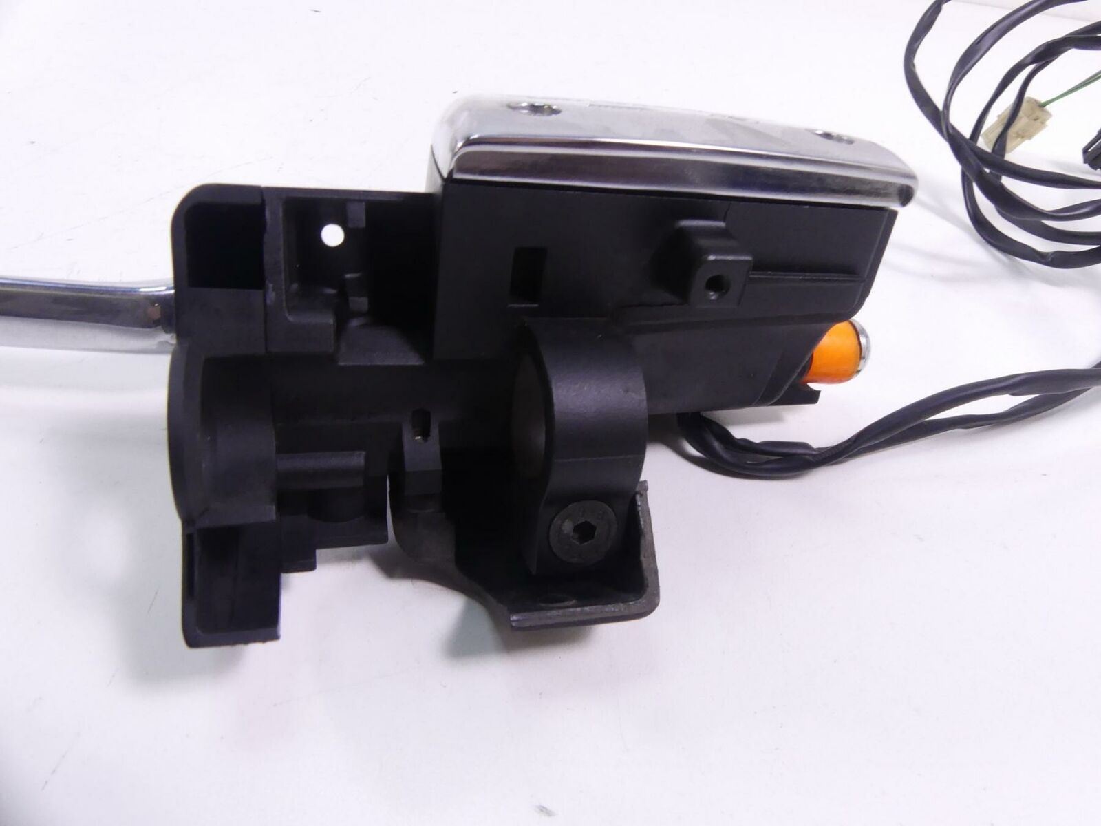 2003 BMW R1200CL K30 Magura Clutch Master Cylinder -Cruise 32727676217 {{ shop.shopifyCountryName }} - Mototech271