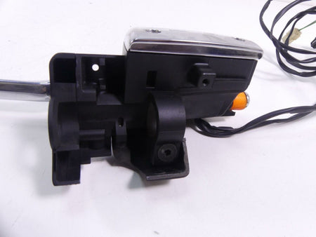 2003 BMW R1200CL K30 Magura Clutch Master Cylinder -Cruise 32727676217 {{ shop.shopifyCountryName }} - Mototech271