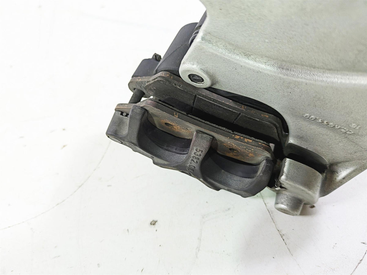 2022 KTM 1290 Super Adventure S Brembo Rear Brake Caliper 6031308010130 {{ shop.shopifyCountryName }} - Mototech271