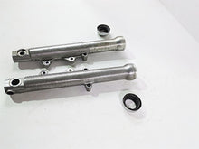 Load image into Gallery viewer, 1999 Harley Dyna FXDL Low Rider Dual Caliper Lower Fork Tubes 45949-92 45952-90
