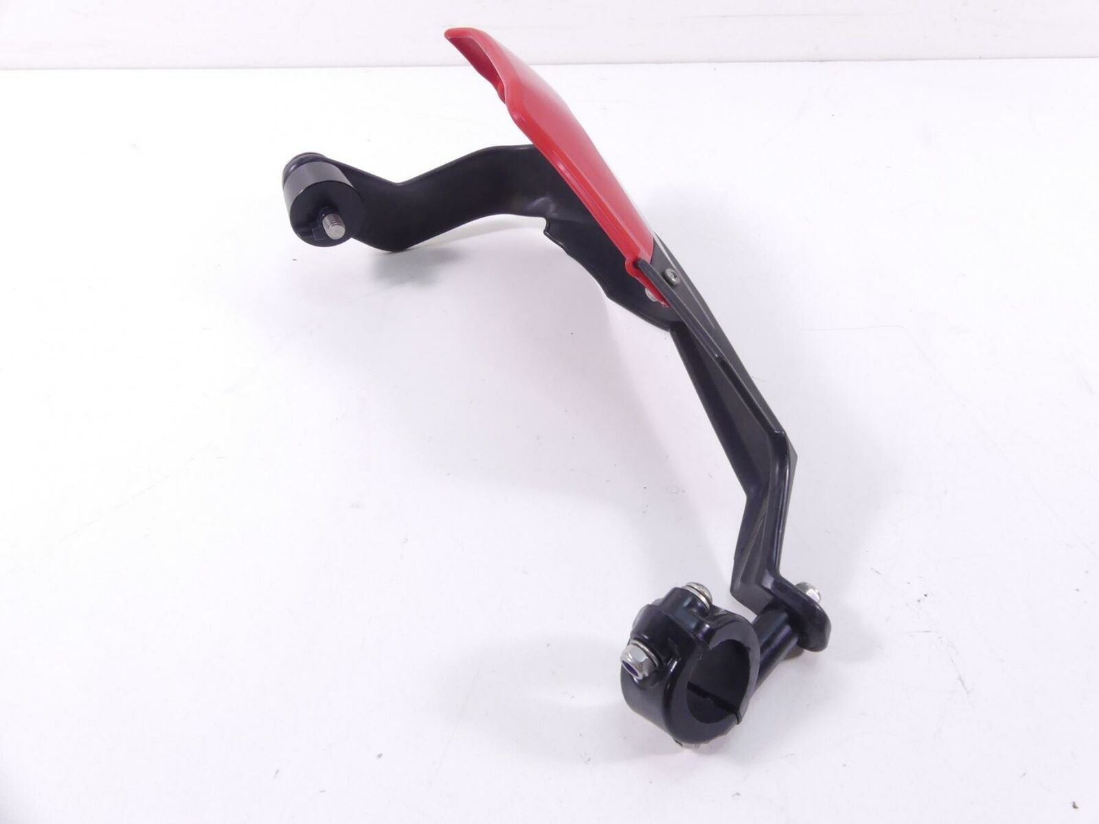 2013 BMW R1200GS GSW K50 Left Touratech Hand Guard Set 46638523431 {{ shop.shopifyCountryName }} - Mototech271