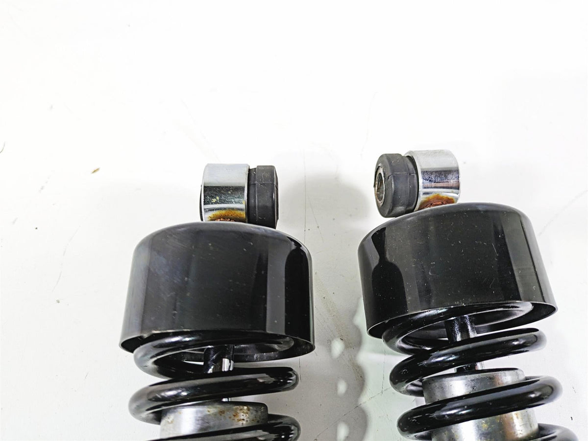 2013 Harley VRSCDX Night Rod Sp Rear Suspension Shock Damper Set 13" 54000012 {{ shop.shopifyCountryName }} - Mototech271