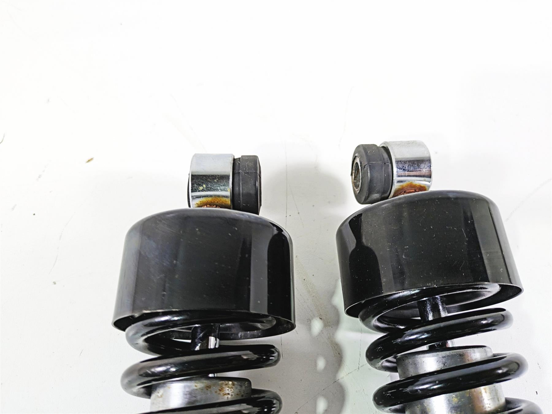 2013 Harley VRSCDX Night Rod Sp Rear Suspension Shock Damper Set 13" 54000012 {{ shop.shopifyCountryName }} - Mototech271