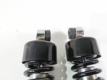 Load image into Gallery viewer, 2013 Harley VRSCDX Night Rod Sp Rear Suspension Shock Damper Set 13&quot; 54000012 | Mototech271

