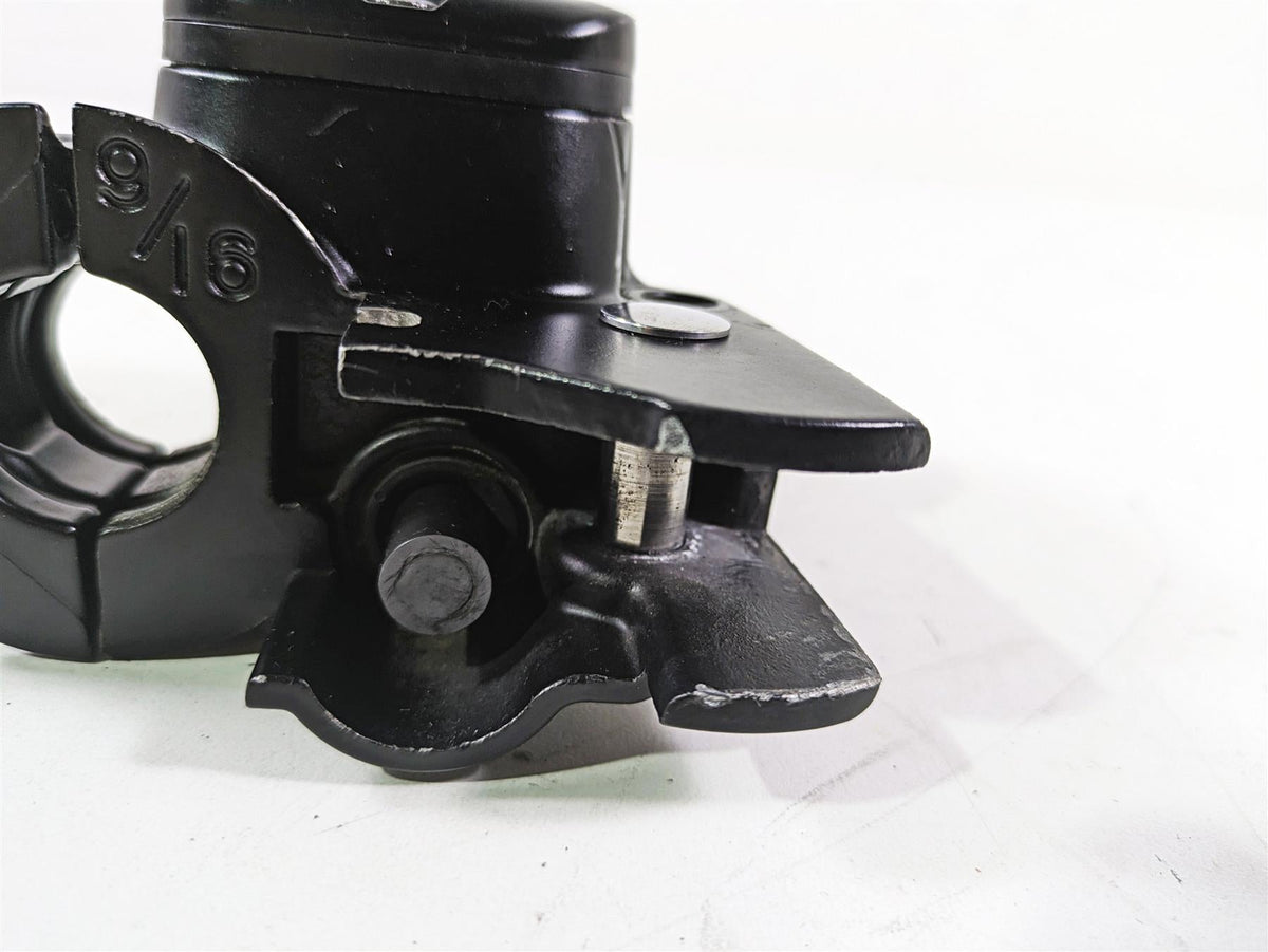 2003 Harley Dyna FXDL Low Rider 100TH Front Brake Master Cylinder 45019-96E {{ shop.shopifyCountryName }} - Mototech271