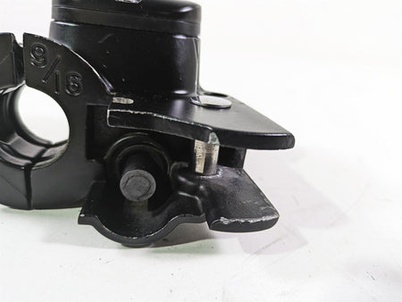 2003 Harley Dyna FXDL Low Rider 100TH Front Brake Master Cylinder 45019-96E {{ shop.shopifyCountryName }} - Mototech271