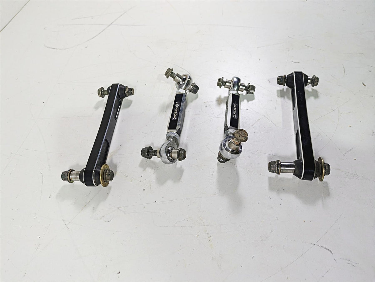 2021 Polaris RZR1000 XP Premium NiceCnc Sway Bar Linkage Set 3264B00101 {{ shop.shopifyCountryName }} - Mototech271