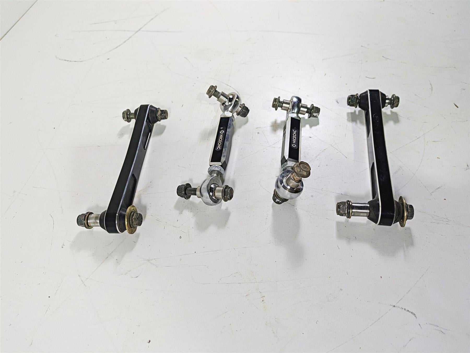 2021 Polaris RZR1000 XP Premium NiceCnc Sway Bar Linkage Set 3264B00101 {{ shop.shopifyCountryName }} - Mototech271