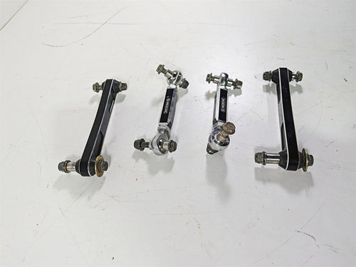 2021 Polaris RZR1000 XP Premium NiceCnc Sway Bar Linkage Set 3264B00101 | Mototech271