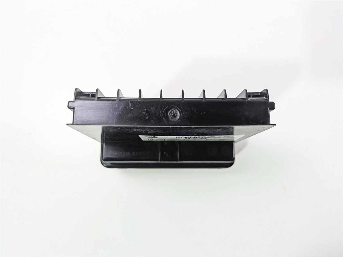 2014 BMW K1600 GTL K48 Basic Control Module Ecu 61358553790 {{ shop.shopifyCountryName }} - Mototech271