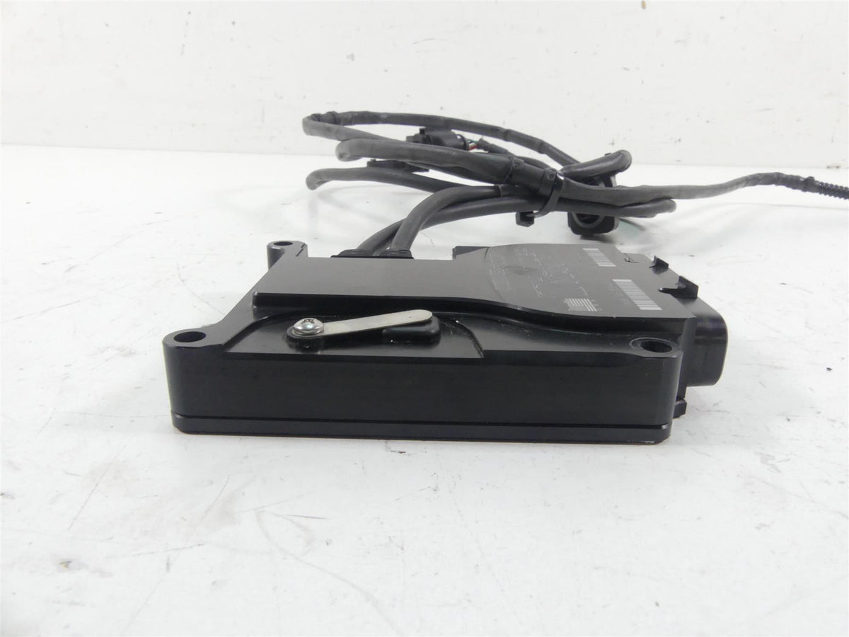 2005 Harley Touring CVO FLHTCSE Electra Glide Thundermax EFI Cdi Ecu Ecm Performance Engine Control Module 309-460 {{ shop.shopifyCountryName }} - Mototech271