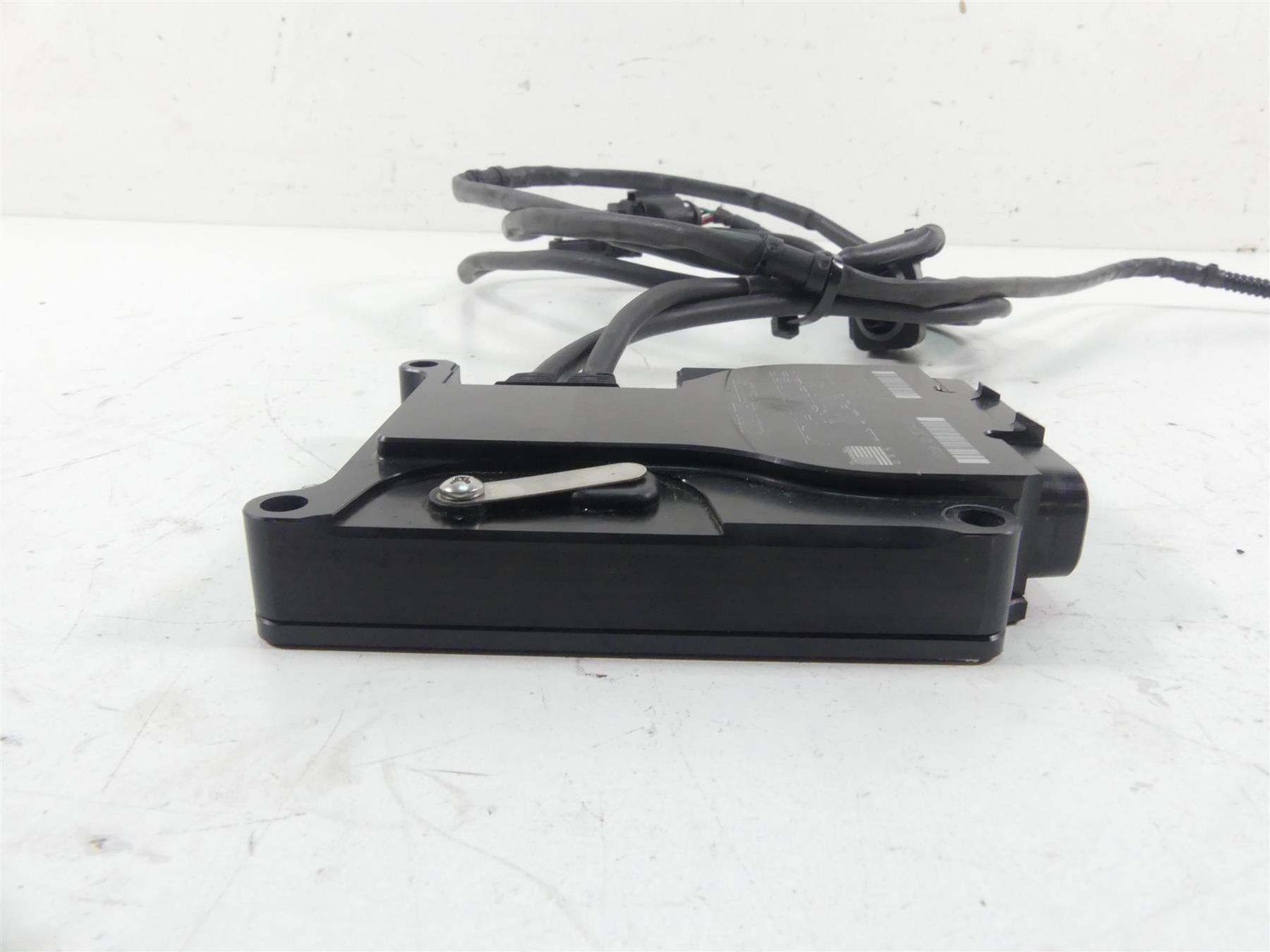 2005 Harley Touring CVO FLHTCSE Electra Glide Thundermax EFI Cdi Ecu Ecm Performance Engine Control Module 309-460 {{ shop.shopifyCountryName }} - Mototech271