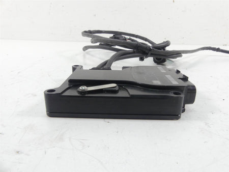 2005 Harley Touring CVO FLHTCSE Electra Glide Thundermax EFI Cdi Ecu Ecm Performance Engine Control Module 309-460 {{ shop.shopifyCountryName }} - Mototech271