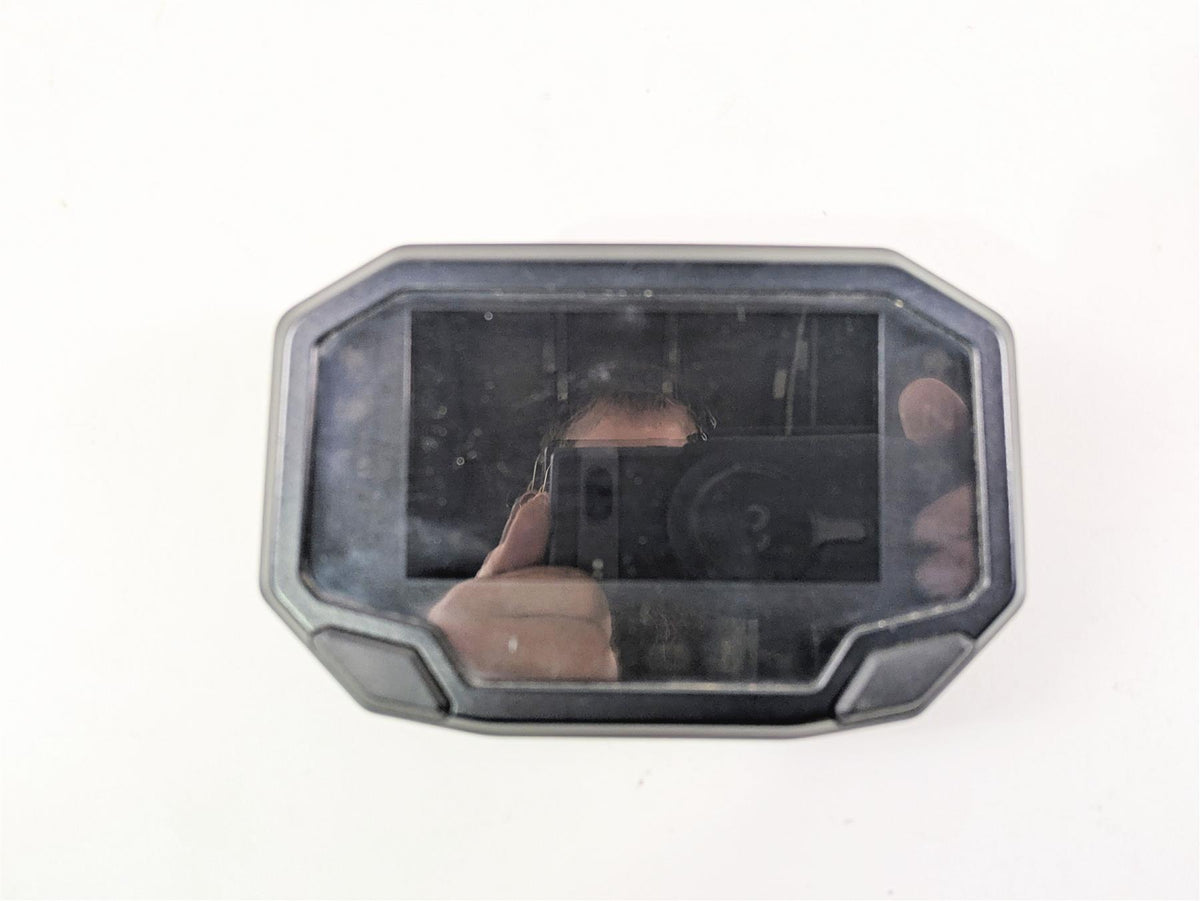 2020 Kawasaki Z900 ZR900 Speedometer Gauge Instrument - 12k 25031-0865 {{ shop.shopifyCountryName }} - Mototech271