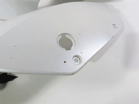 2019 Ducati 959 Panigale Tail Side Fairing Cover Wing Set 48212151A 48212161A {{ shop.shopifyCountryName }} - Mototech271