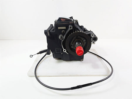 2014 Harley FXDL Dyna Low Rider 6-Sp Transmission Gear Box 30k 33083-10A {{ shop.shopifyCountryName }} - Mototech271