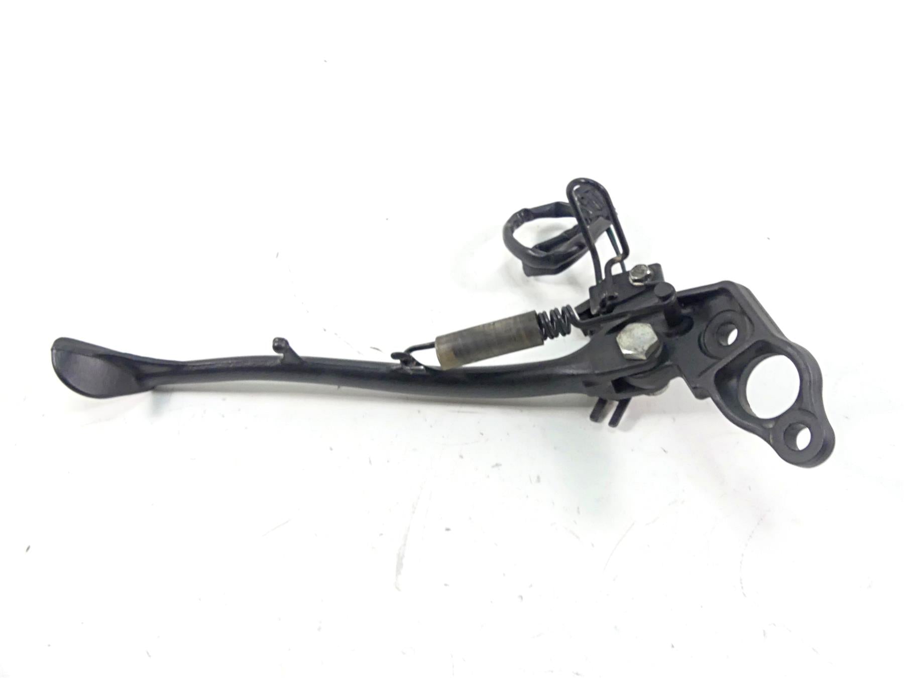 2017 Kawasaki ZX1400 ZX14R Ninja Side Kickstand Kick Stand + Switch 34024-0026 {{ shop.shopifyCountryName }} - Mototech271