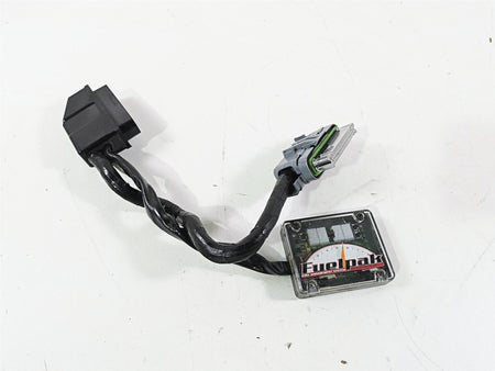 2008 Harley FLSTSB Cross Bones Vance Hines Fuelpak Fuel Pak Management System {{ shop.shopifyCountryName }} - Mototech271