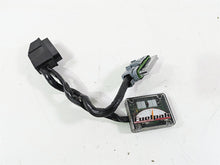 Load image into Gallery viewer, 2008 Harley FLSTSB Cross Bones Vance Hines Fuelpak Fuel Pak Management System
