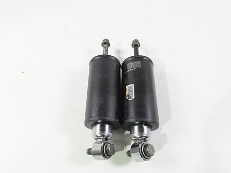 2008 Harley FXCWC Softail Rocker Straight Rear Shocks Damper Set 54510-08 {{ shop.shopifyCountryName }} - Mototech271