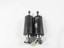 Load image into Gallery viewer, 2008 Harley FXCWC Softail Rocker Straight Rear Shocks Damper Set 54510-08
