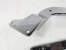 Load image into Gallery viewer, 2004 Harley Softail FLSTF Fat Boy Rear Chrome Braces Support Struts 59964-03
