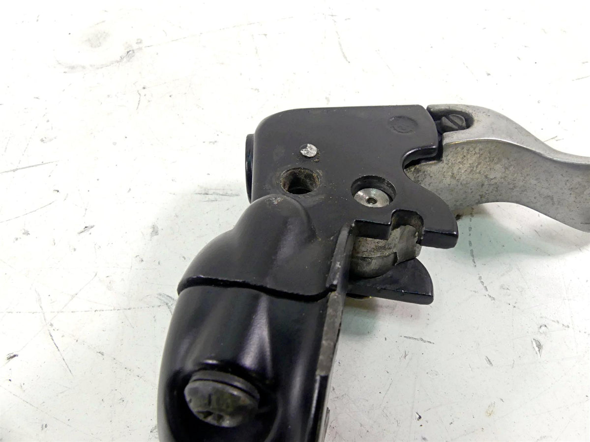 2013 Harley Softail FLSTFB Fat Boy Lo Clutch Perch & Lever 38608-96 45015-96 {{ shop.shopifyCountryName }} - Mototech271