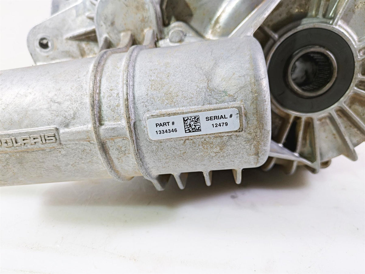 2021 Polaris RZR1000 XP Premium Nice Transmission Gear Box - 1k Only 1334346 {{ shop.shopifyCountryName }} - Mototech271